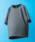 『Sサイズ／WEB限定』『吸水速乾／接触冷感／イージーケア』クイックドライ ショートスリーブTシャツ
