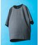 『Sサイズ／WEB限定』『吸水速乾／接触冷感／イージーケア』クイックドライ ショートスリーブTシャツ