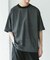『Sサイズ／WEB限定』『吸水速乾／接触冷感／イージーケア』クイックドライ ショートスリーブTシャツ