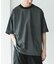 『Sサイズ／WEB限定』『吸水速乾／接触冷感／イージーケア』クイックドライ ショートスリーブTシャツ