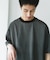 『Sサイズ／WEB限定』『吸水速乾／接触冷感／イージーケア』クイックドライ ショートスリーブTシャツ