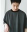 『Sサイズ／WEB限定』『吸水速乾／接触冷感／イージーケア』クイックドライ ショートスリーブTシャツ