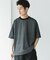 『Sサイズ／WEB限定』『吸水速乾／接触冷感／イージーケア』クイックドライ ショートスリーブTシャツ