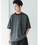 『Sサイズ／WEB限定』『吸水速乾／接触冷感／イージーケア』クイックドライ ショートスリーブTシャツ