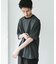 『Sサイズ／WEB限定』『吸水速乾／接触冷感／イージーケア』クイックドライ ショートスリーブTシャツ