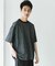 『Sサイズ／WEB限定』『吸水速乾／接触冷感／イージーケア』クイックドライ ショートスリーブTシャツ