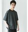 『Sサイズ／WEB限定』『吸水速乾／接触冷感／イージーケア』クイックドライ ショートスリーブTシャツ