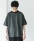 『Sサイズ／WEB限定』『吸水速乾／接触冷感／イージーケア』クイックドライ ショートスリーブTシャツ