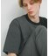 『Sサイズ／WEB限定』『吸水速乾／接触冷感／イージーケア』クイックドライ ショートスリーブTシャツ