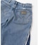 Wrangler　WREMAKE SIDE ZIP FLARE