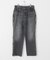 Wrangler　WREMAKE SIDE ZIP FLARE