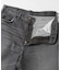 Wrangler　WREMAKE SIDE ZIP FLARE