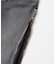Wrangler　WREMAKE SIDE ZIP FLARE