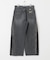 Wrangler　WREMAKE SIDE ZIP FLARE