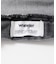 Wrangler　WREMAKE SIDE ZIP FLARE