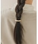 メタルカーブヘアポニー
