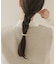 メタルカーブヘアポニー