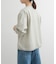 DANTON　SHIRTS CARDIGAN