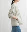 DANTON　SHIRTS CARDIGAN