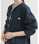 DANTON　SHIRTS CARDIGAN