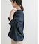 DANTON　SHIRTS CARDIGAN