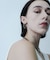 SMELLY so’　combination chain earring