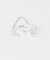 SMELLY so’　combination chain earring