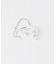 SMELLY so’　combination chain earring