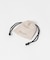 SMELLY so’　combination chain earring