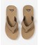 QUIKSILVER　CARVER NUBUCK