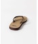QUIKSILVER　CARVER NUBUCK