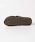 QUIKSILVER　CARVER NUBUCK