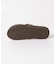 QUIKSILVER　CARVER NUBUCK