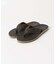 QUIKSILVER　CARVER NUBUCK