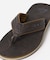 QUIKSILVER　CARVER NUBUCK