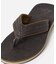 QUIKSILVER　CARVER NUBUCK