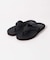 QUIKSILVER　CARVER NUBUCK
