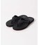QUIKSILVER　CARVER NUBUCK