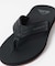 QUIKSILVER　CARVER NUBUCK