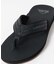 QUIKSILVER　CARVER NUBUCK