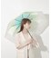 Wpc.　切り継ぎグラデーションアンブレラ