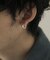 11mmフープピアス