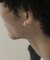 11mmフープピアス