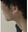 11mmフープピアス