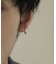 11mmフープピアス