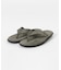 ISLAND SLIPPER　PB203(SOLE BLK)