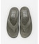 ISLAND SLIPPER　PB203(SOLE BLK)