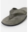 ISLAND SLIPPER　PB203(SOLE BLK)