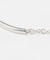 SMELLY so’　bar combination bracelet
