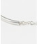 SMELLY so’　bar combination bracelet